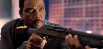 Alex Cross Trailer Watch Online