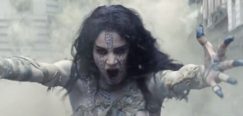 The Mummy Trailer Watch Online