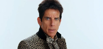 Zoolander 2 Teaser Trailer Watch Online