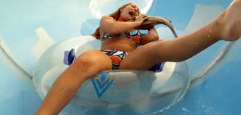 Piranha 3DD Teaser Trailer Watch Online