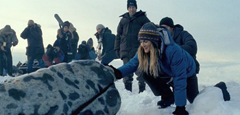 Big Miracle Trailer Watch Online