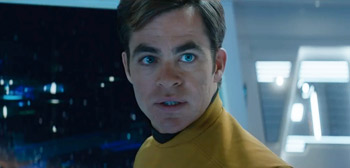 Star Trek Beyond Trailer Watch Online