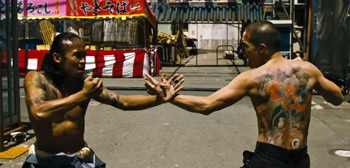 Yakuza Apocalypse Trailer Watch Online