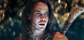 John Carter of Mars Teaser Trailer Watch Online