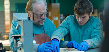 The Autopsy of Jane Doe Teaser Trailer Watch Online