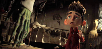 ParaNorman Teaser Trailer Watch Online