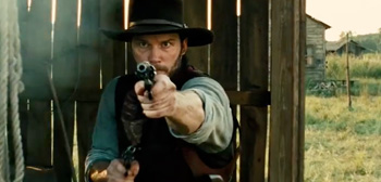 The Magnificent Seven Trailer Watch Online