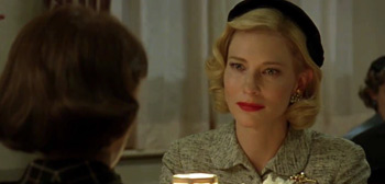 Carol Trailer Watch Online