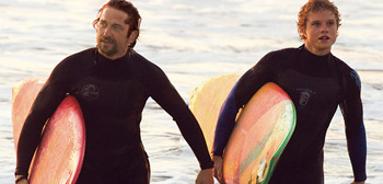 Chasing Mavericks Trailer Watch Online