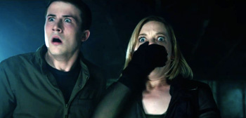 Don't Breathe Trailer Watch Online