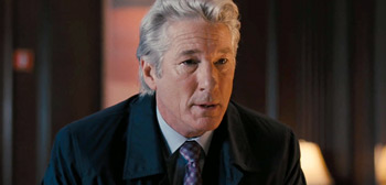 Arbitrage Trailer Watch Online