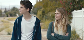 Miss Stevens Trailer Watch Online