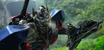 Transformers: Age of Extinction Trailer Watch Online