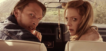 Carnage Park Trailer Watch Online