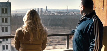 Chernobyl Diaries Trailer Watch Online