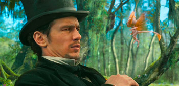 Oz The Great and Powerful Trailer Watch Online