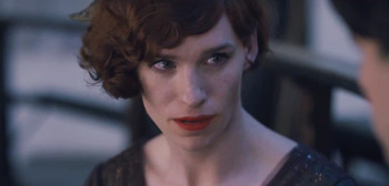 The Danish Girl Trailer Watch Online