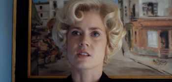 Big Eyes Trailer Watch Online