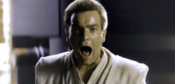 Star Wars Episode I: The Phantom Menace 3D Trailer Watch Online