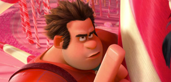 Wreck-It Ralph Trailer Watch Online