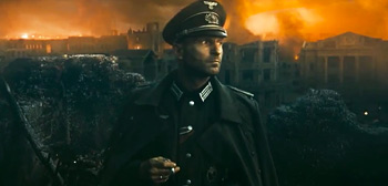 Stalingrad Trailer Watch Online