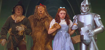 Wizard of Oz IMAX 3D Trailer Watch Online