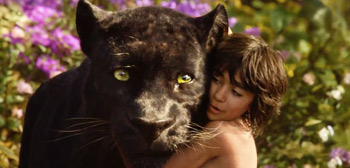 The Jungle Book Trailer Watch Online