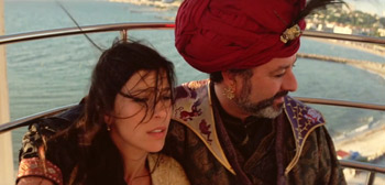 Arabian Nights Trailer Watch Online