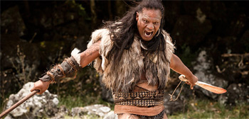 The Dead Lands Trailer Watch Online