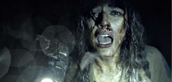 Blair Witch Trailer Watch Online