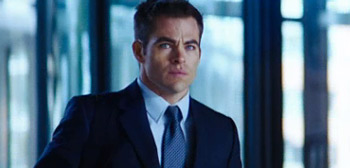 Jack Ryan: Shadow Recruit Trailer Watch Online