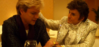 Behind the Candelabra Trailer Watch Online