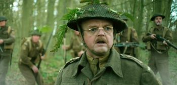 Dad's Army Trailer Watch Online