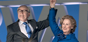 The Iron Lady UK Trailer Watch Online