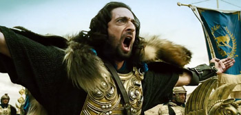 Dragon Blade Trailer Watch Online