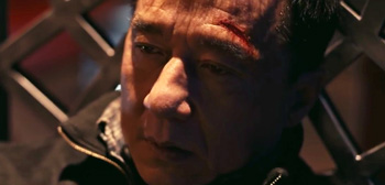 Police Story: Lockdown Trailer Watch Online