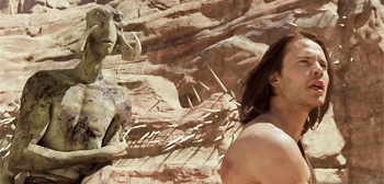 John Carter Japanese Trailer Watch Online