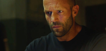 Mechanic: Resurrection Trailer Watch Online