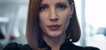 Miss Sloane Movie Trailer Watch Online