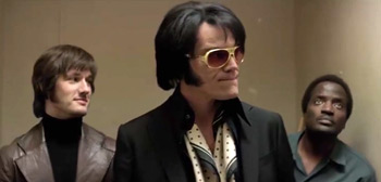 Elvis & Nixon Trailer Watch Online