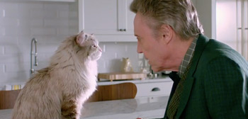 Nine Lives Trailer Watch Online