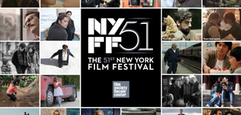 New York Film Festival Trailer Watch Online