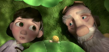 The Little Prince Movie Trailer Watch Online