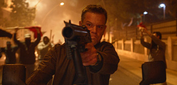 Jason Bourne Trailer Watch Online