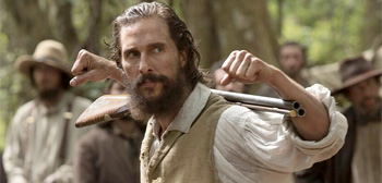 Free State of Jones Trailer Watch Online