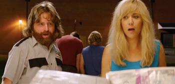 Masterminds Trailer Watch Online