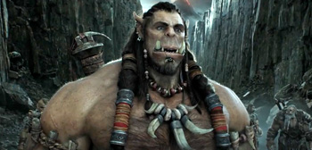 Warcraft Trailer Watch Online