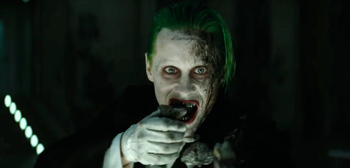 Suicide Squad Trailer Watch Online