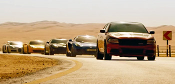 Furious 7 Trailer Watch Online