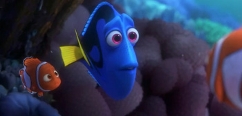 Finding Dory Trailer Watch Online